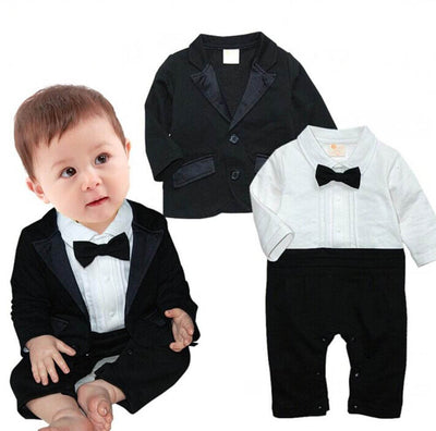 Baby kleidung hochzeit junge 