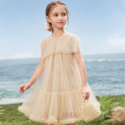 Festliches kleid kinder